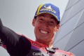 MotoGP victoire A Espargaro à Silverstone