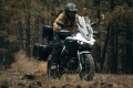 Zero Hero associés moto électrique