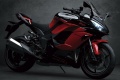 Motos Kawasaki Ninja 40e Anniversaire