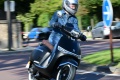 Essai scooter lectrique Next Mojito