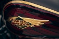 Nouvelles motos Harley Davidson 2023