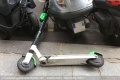 Un plan réguler trottinettes électriques