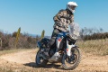 Essai pneu Dunlop Trailmax Raid