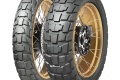 Pneus trails Dunlop Trailmax Raid