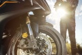 Trois nouveaux pneus sportifs trail chez Michelin
