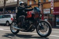 Prépa Indian Sport Chief Forged