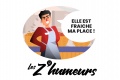 Z humeurs   Prix Stationnement poids