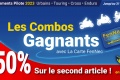 Promo Accessoirement   rduction packs quipements