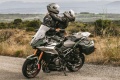 Suzuki offre bagagerie GSX S 1000 GX