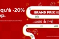 Promo Motoblouz 20 remise supplémentaire