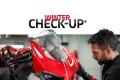Promo Ducati remises entretien hiver