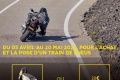 Promos pneus motos Pirelli   30 euros rduction