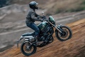 Promos motos Benelli Leoncino