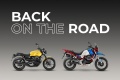 Promo Moto Guzzi Jusqu à 00 euros avantage