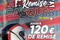 Promo Maxxess à 120 euros remise casques