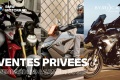 Promos motos BMW