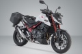 Protections Honda CB750 Hornet SW Motech