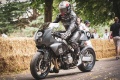 Nouveaut 2025 Prototype Yamaha XSR900 DB40