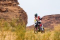 Dakar Branch enchaine 10e étape