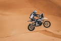 Dakar troisième Benavides