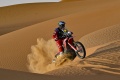 Dakar Cornejo Florimo impose Empty Quarter