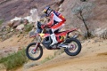 Dakar Sanders brille à tour