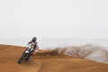 Dakar Branch 8e étape