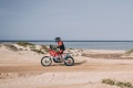 Dakar Une première réussie Kove 450Rally