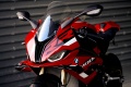 BMW rappelle M 1000 R S 1000 RR