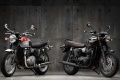 Triumph rappelle Bonneville