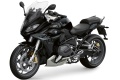 BMW Motorrad rappelle Boxer 2023