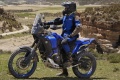 Yamaha rappelle   Tnr 700 World Raid