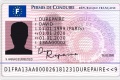 Des sanctions dures conducteurs récidivistes