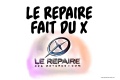 Repaire lance X