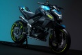 Nouveaut 2025 Roadster CFMOTO 125 NK