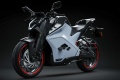 Nouveaut 2025 Roadster lectrique Ultraviolette F77