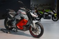 Nouveaut 2025 Roadster lectrique Yadea Kemper