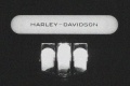 Harley Davidson HD 4XX dévoile