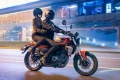 Roadster Harley Davidson X 350
