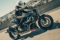 Roadster Indian FTR x 100  R Carbon