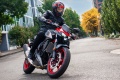 Roadster Kawasaki Z500