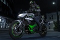Roadster Kawasaki Z7 Hybrid