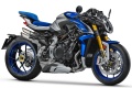 Roadster MV Agusta Brutale 1000 RR Assen