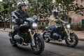 Roadster BMW R 12 nineT