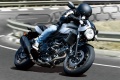 Roadster Suzuki SV650X 2023