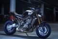 Roadster Yamaha MT 09 SP 2024
