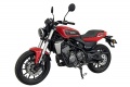 Roadsters Harley Davidson X350 X500