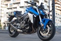 Roadsters Suzuki GSX S 1000 950