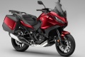 Nouveaut 2025 Routire Honda NT1100 2024