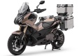 Nouveaut 2025 Concept scooter Kymco CV L6
